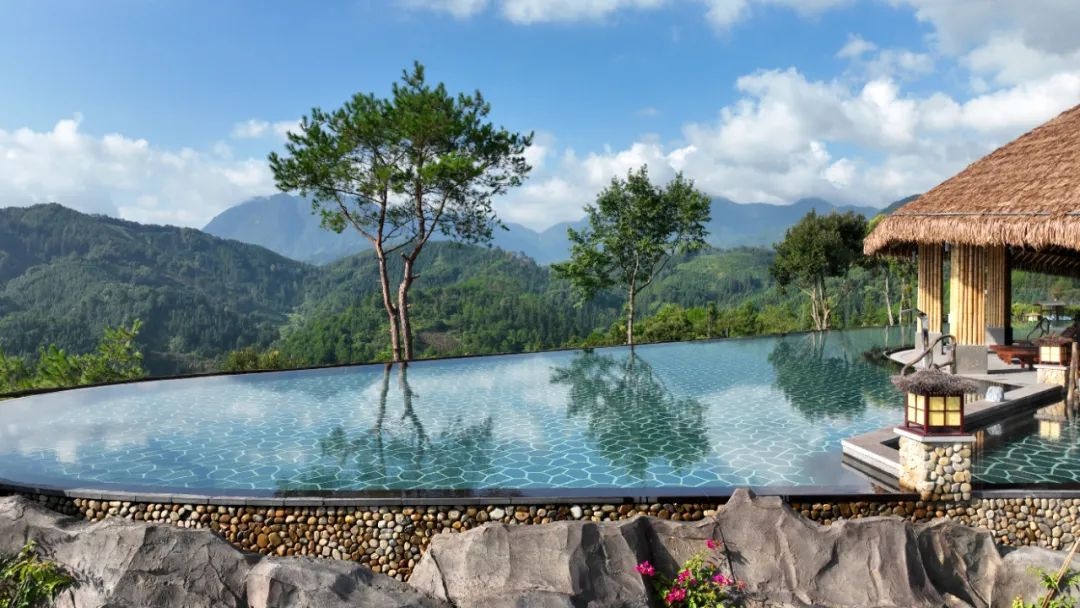 广西阴雨湿冷难熬？快来体验驱寒神器的温泉之旅吧  第5张
