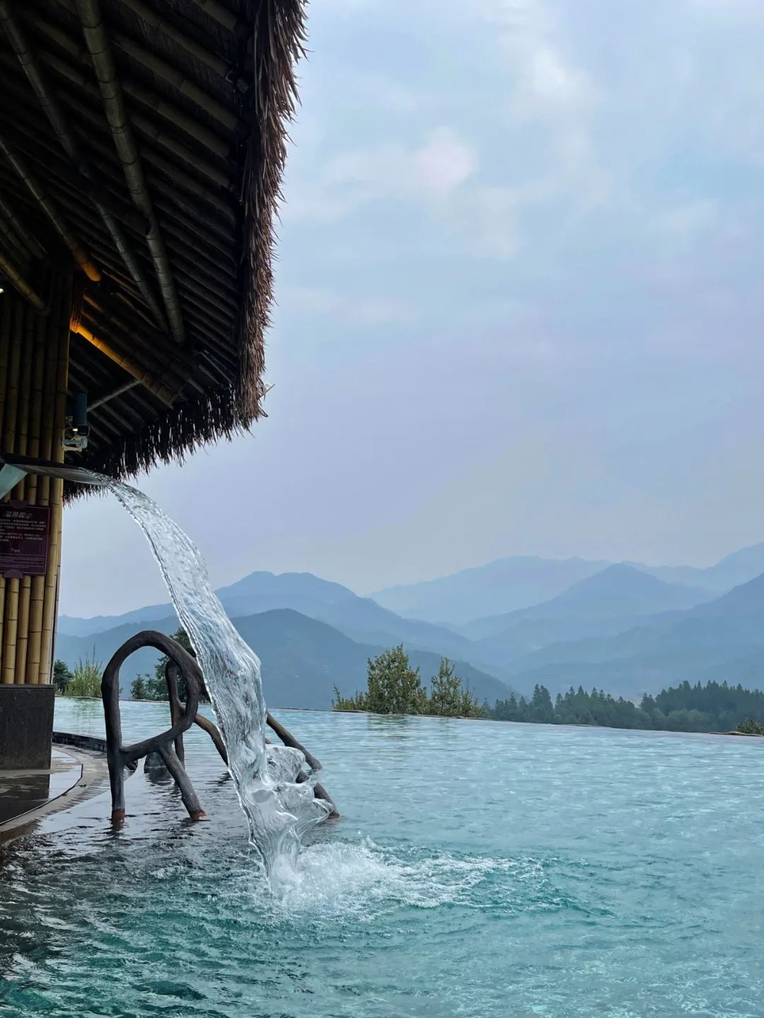 广西阴雨湿冷难熬？快来体验驱寒神器的温泉之旅吧  第6张