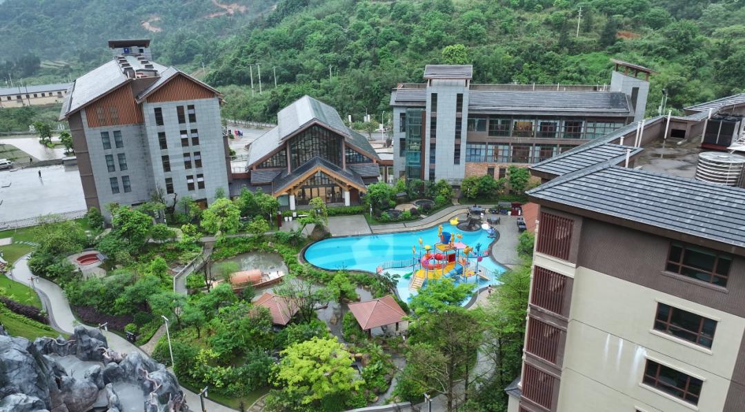 广西阴雨湿冷难熬？快来体验驱寒神器的温泉之旅吧  第9张