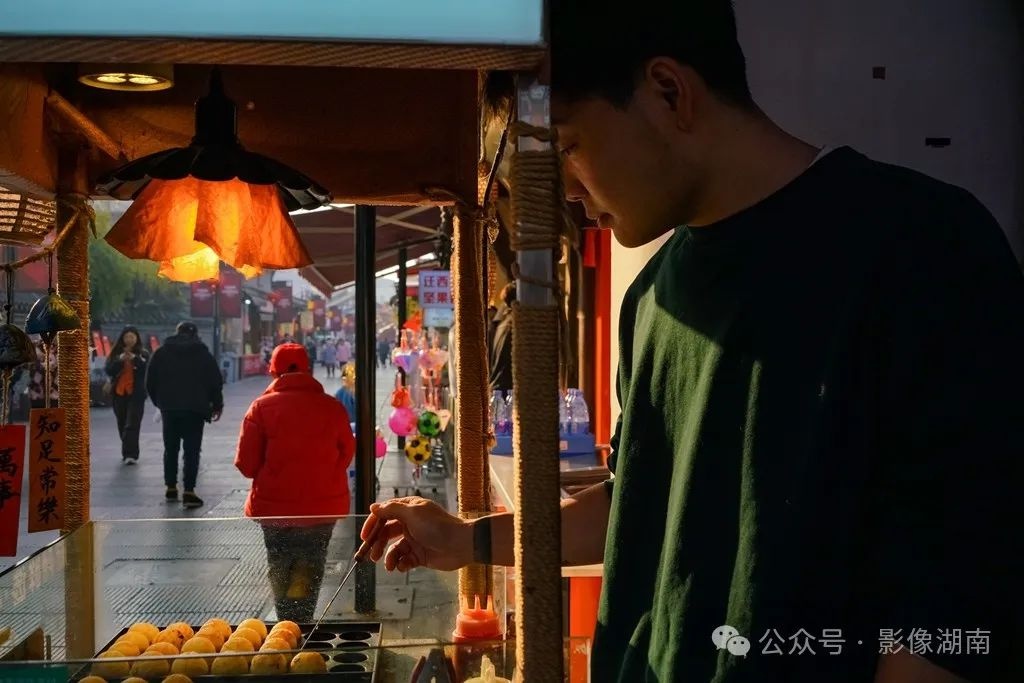 你知道常德河街如何将千年历史与现代活力完美融合吗？  第4张