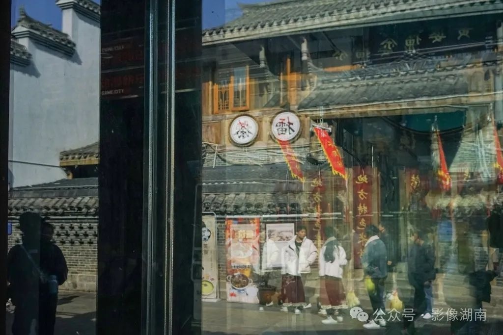 你知道常德河街如何将千年历史与现代活力完美融合吗？  第10张