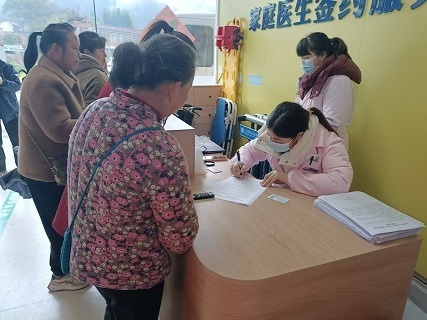 你知道吗？两癌筛查竟能挽救无数女性生命！错过这次机会，你还要等多久？