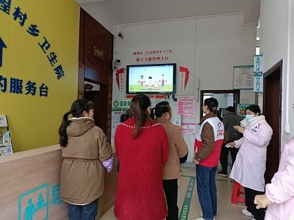你知道吗？两癌筛查竟能挽救无数女性生命！错过这次机会，你还要等多久？  第3张