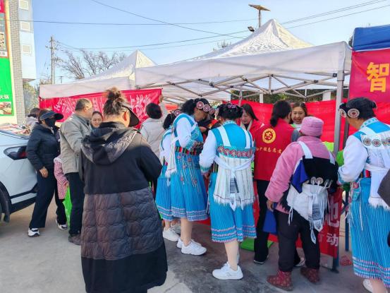 400年传承的纳西族节日，竟隐藏着这样的网络秘密！你了解吗？  第2张