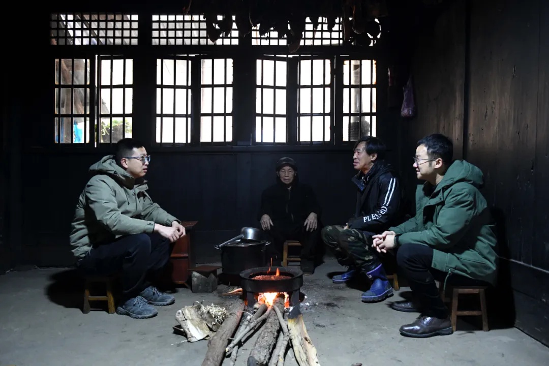政协委员金鑫如何用企业之力助力泥塘村脱贫致富？  第4张