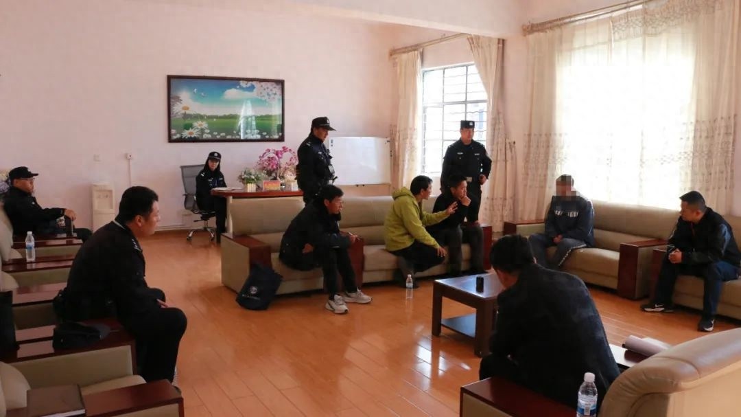 丽江监狱如何创新运用枫桥经验，有效化解罪犯矛盾？