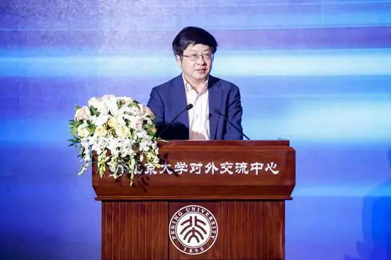 北大联手科技巨头，2025年智能化软件革命即将引爆！你准备好了吗？  第1张