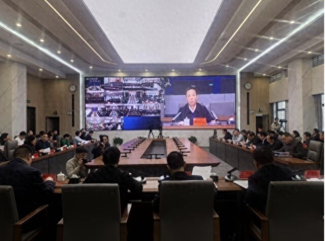 湖南林业产业总产值突破5849亿元！你猜2024年增长了多少？