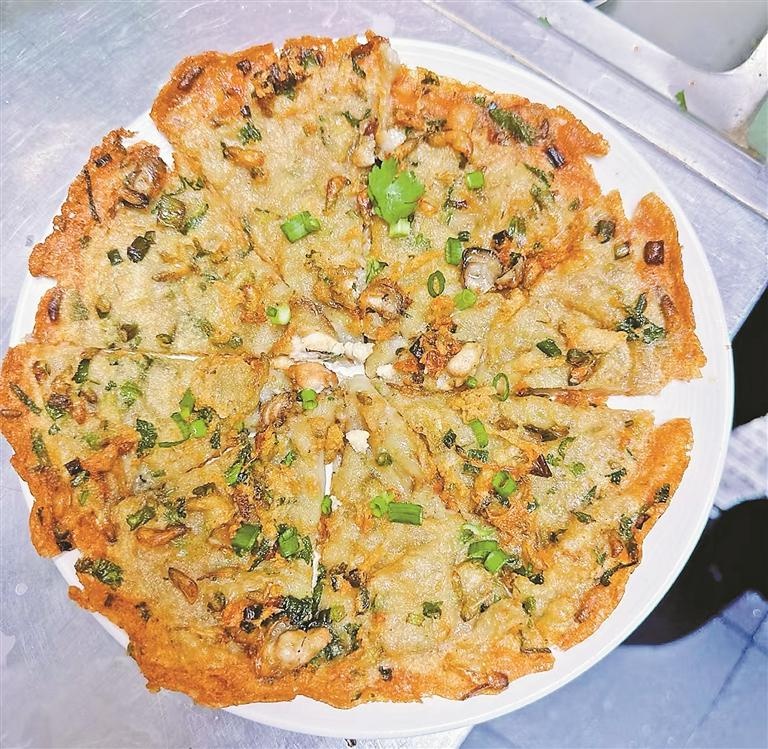 深圳春日新潮流：木棉花煲汤、茉莉龙井豆花，你尝过这些鲜花美食了吗？  第3张