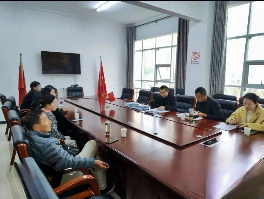 阳新县如何运用‘复议+调解’模式成功化解行政争议？揭秘优化营商环境的背后故事