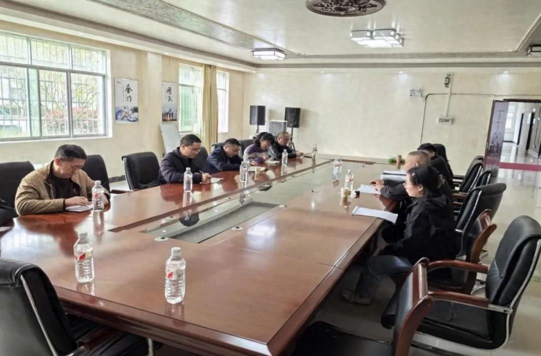 黔东南监测中心如何助力凯里剑辉公司实现高质量发展？揭秘技术帮扶背后的故事