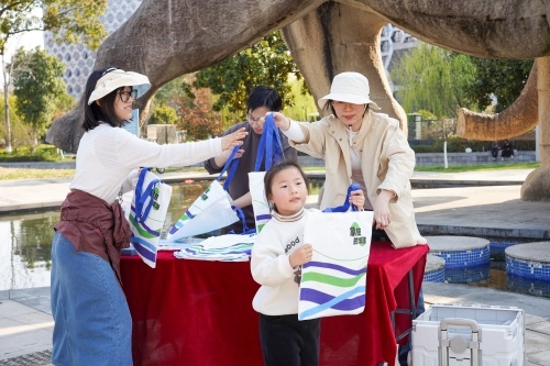 象山县未来蓝图曝光！你的孩子将生活在怎样的现代化滨海花园城市？  第2张