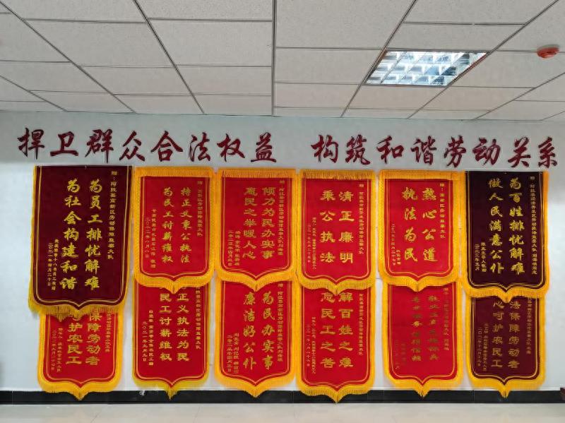 2025年欠薪清零！阿拉善高新区如何实现这一奇迹？
