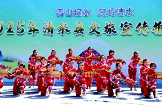 非遗盛宴震撼上演，你准备好感受这份匠心的传承了吗？