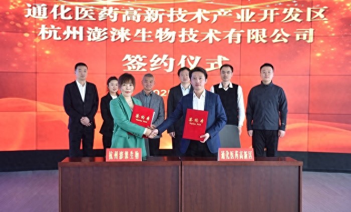 高新区如何在一季度实现1.8亿元投资？这些项目将颠覆你的认知