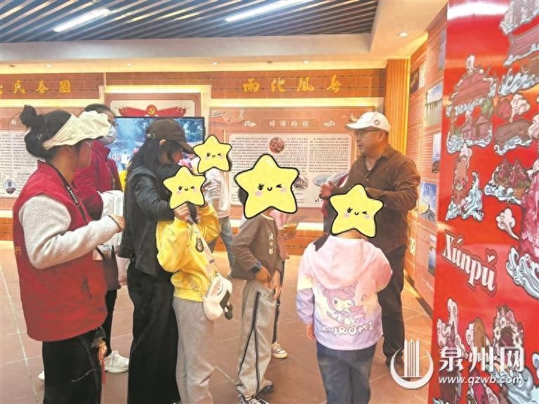 孩子们如何通过簪花和渔网编织触摸文化脉搏？2025年社工宣传周不容错过