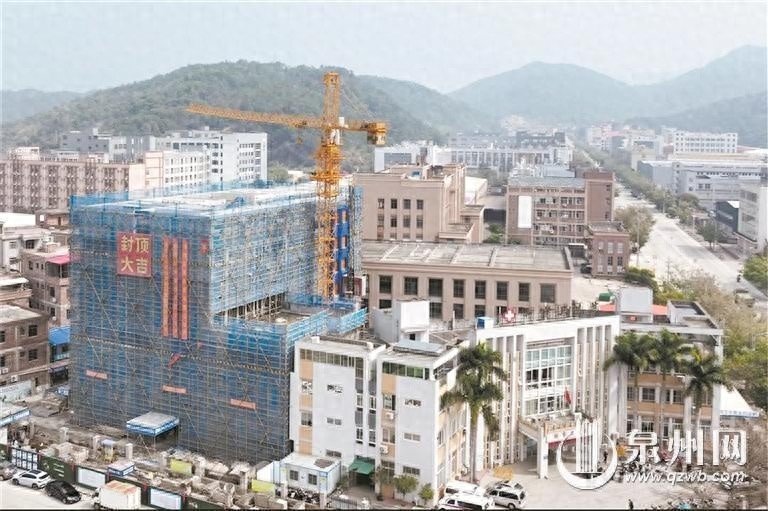 洛江区医疗升级大揭秘：河市卫生院如何焕然一新？