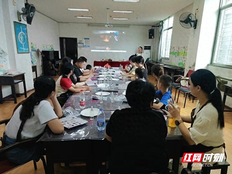 郴州社会组织评级大升级，你所在的组织能拿到几A？  第1张