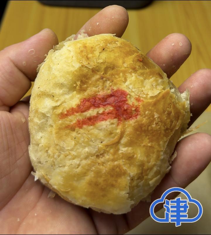 百年老字号聚旺福烧饼，为何能俘获三代食客的心？  第4张