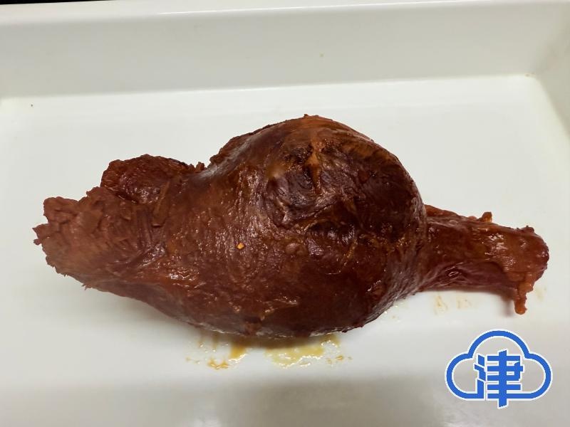 百年老字号聚旺福烧饼，为何能俘获三代食客的心？  第6张