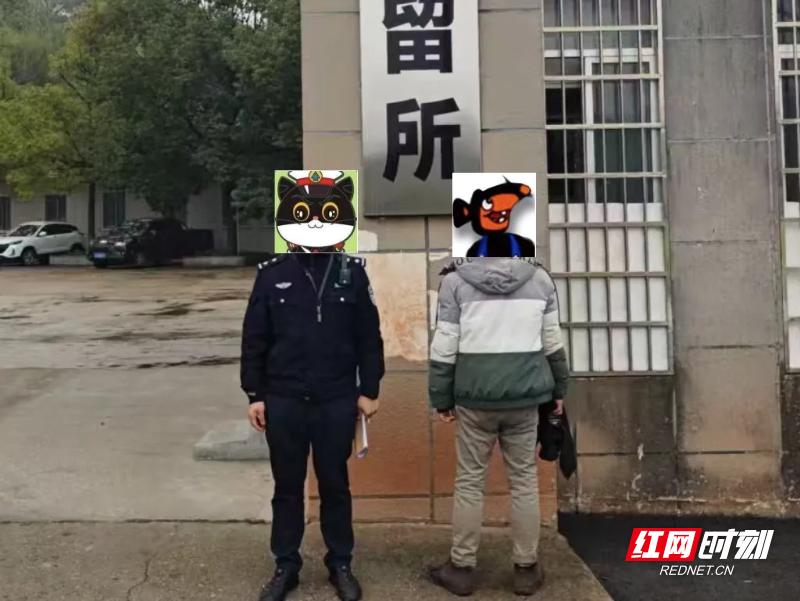 办公室深夜失窃，警方如何迅速锁定嫌疑人？揭秘鼎城公安的破案神技  第2张