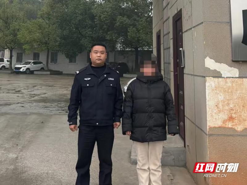 办公室深夜失窃，警方如何迅速锁定嫌疑人？揭秘鼎城公安的破案神技  第3张