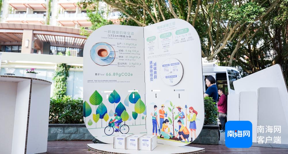 博鳌亚洲论坛2025：绿色革命如何改变我们的未来？  第3张