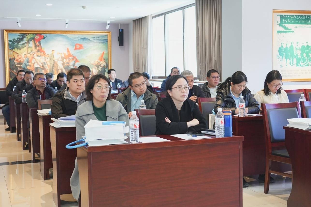 残疾人证评定医师培训圆满结束，未来残疾人的权益将如何得到更好保障？  第2张