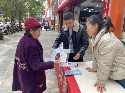 桔山街道如何为未成年人打造安全成长环境？这场活动告诉你答案  第2张