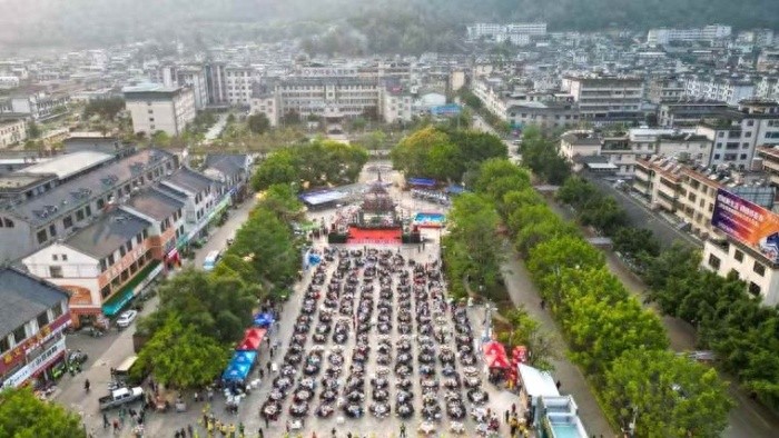 宁洱普洱茶开采节：三天时间，你怎能错过这场茶文化盛宴？