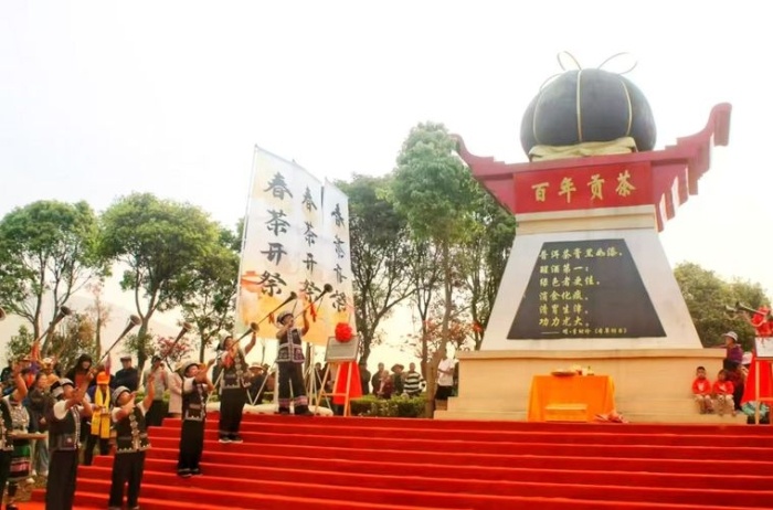 宁洱普洱茶开采节：三天时间，你怎能错过这场茶文化盛宴？  第2张