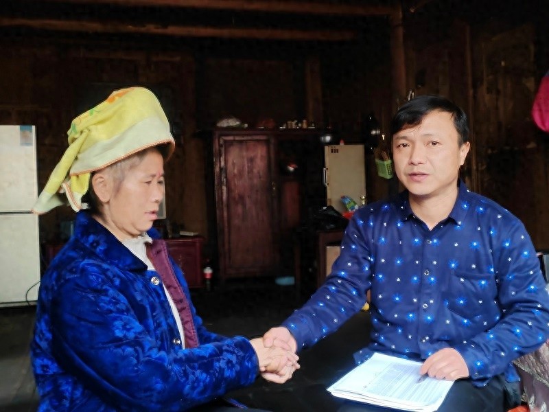 台江县民生实事工程如何改变了侯先花的生活？揭秘背后的温暖故事