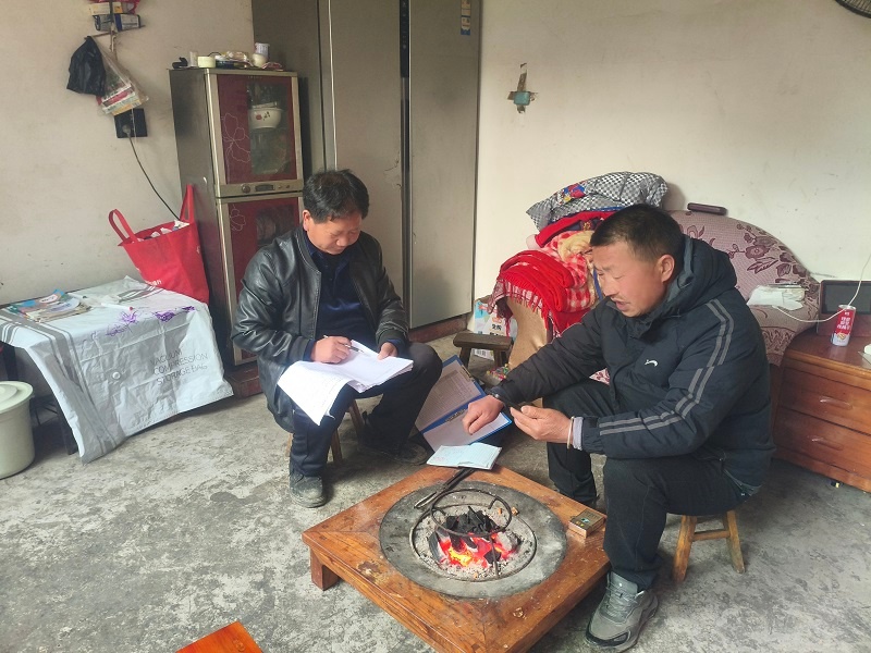 台江县民生实事工程如何改变了侯先花的生活？揭秘背后的温暖故事  第2张
