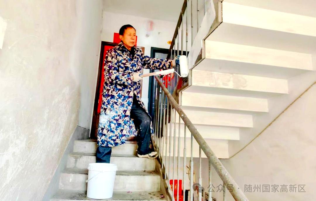 携手共护家园美，社区环境焕新颜！你准备好加入这场文明新风尚了吗？  第4张