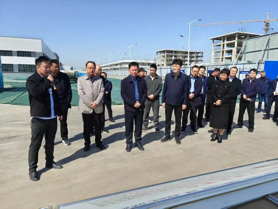 原阳县考察团为何对封丘县赞不绝口？揭秘长封一体化的成功秘诀