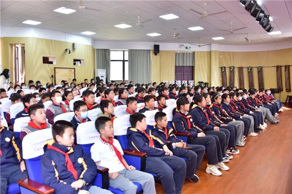 你知道吗？上海人均水资源仅为世界平均的1/4！如何守护每一滴水的纯净奥秘？  第3张