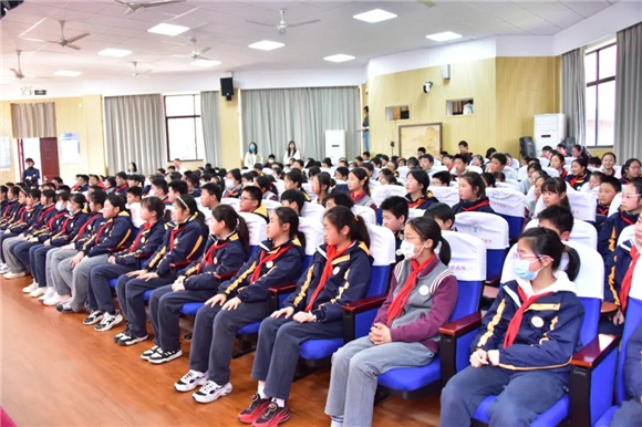 你知道吗？上海人均水资源仅为世界平均的1/4！如何守护每一滴水的纯净奥秘？  第4张