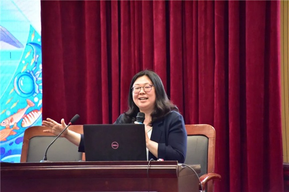 你知道吗？上海人均水资源仅为世界平均的1/4！如何守护每一滴水的纯净奥秘？  第10张