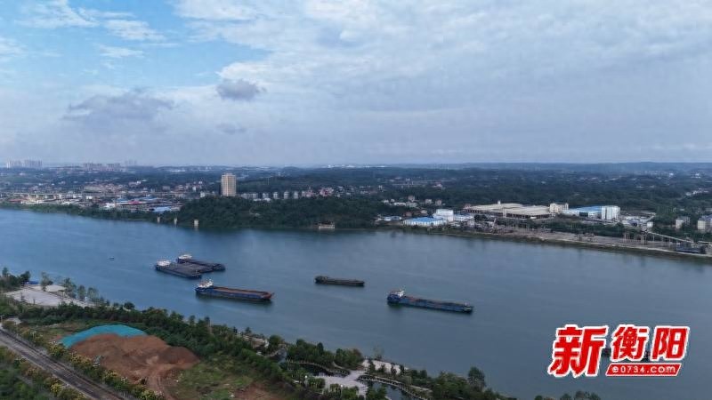衡阳水利事业大突破！493座水库加固，4200公里河道治理，你感受到了吗？