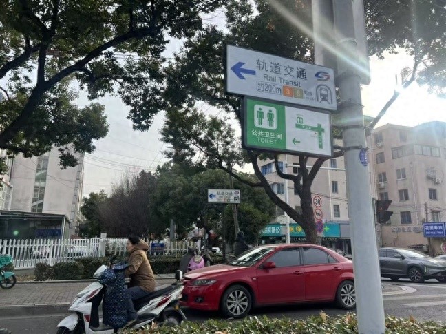 苏州高新区如何用一根杆子解决千杆林立问题？