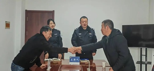 这片河湖竞秀的土地，如何成为百姓心中可靠的‘护城人’？  第3张