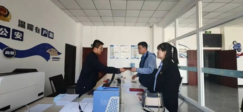 这片河湖竞秀的土地，如何成为百姓心中可靠的‘护城人’？  第4张