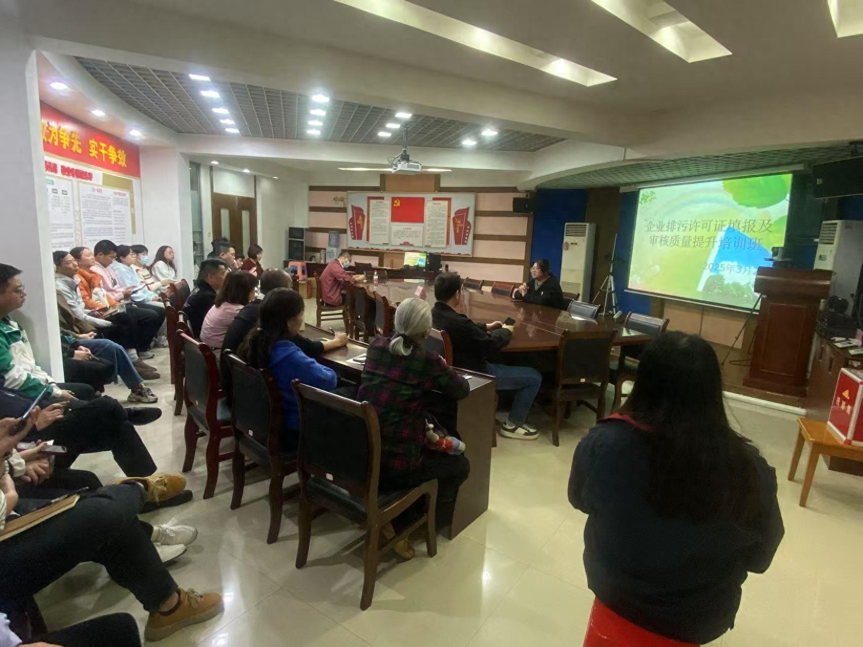 排污许可证：企业的‘身份证’如何确保环保责任落实到位？