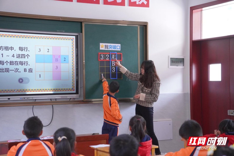 城乡教育差距如何缩小？金鹰小学的爱心行动给出了答案  第2张