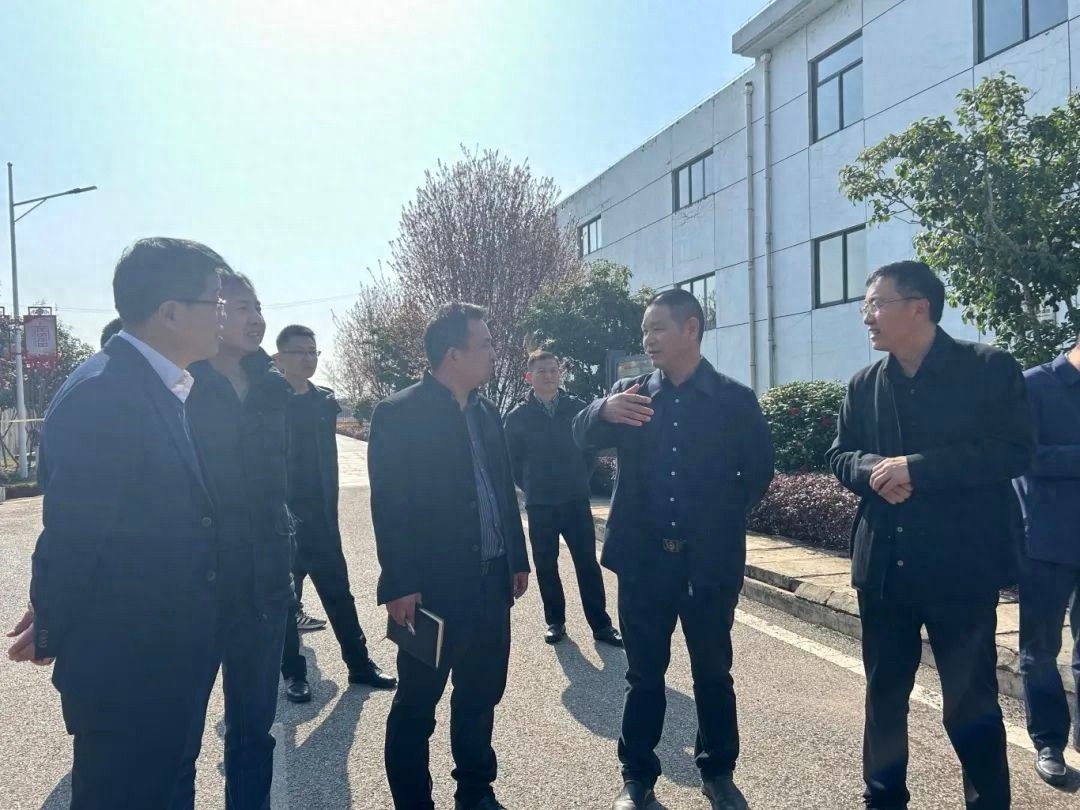 宁乡市如何引领工业废水治理新潮流？探秘创新实践背后的成功之道  第1张