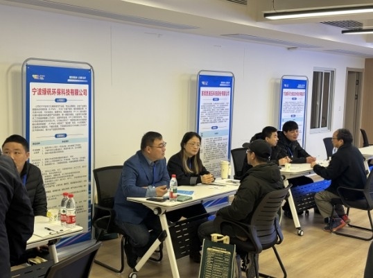年薪15万+！江北区制造业巨头为何争抢这些中高端人才？  第2张