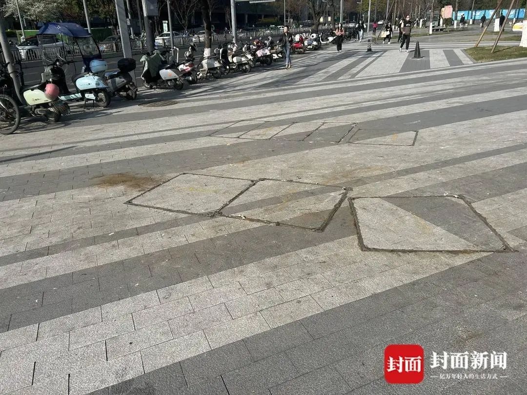 成都天府五街为何突然臭气熏天？记者揭开污水背后的真相  第2张
