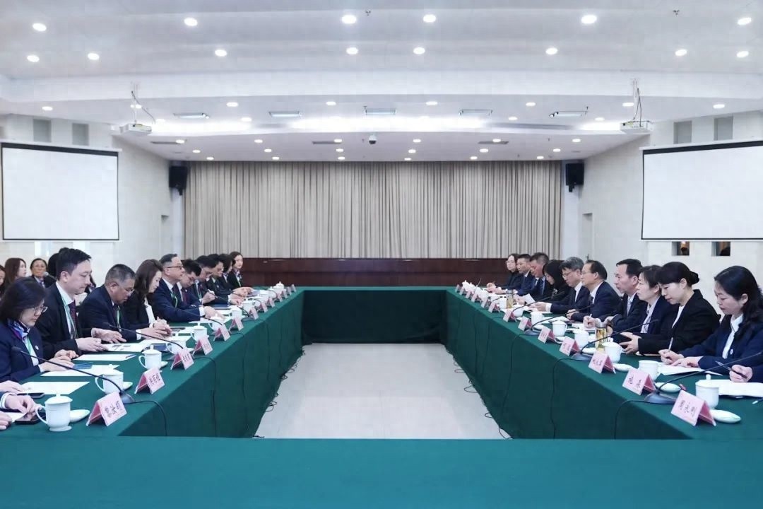 川澳医疗合作大揭秘！两地携手共创医疗新未来，你期待吗？  第1张