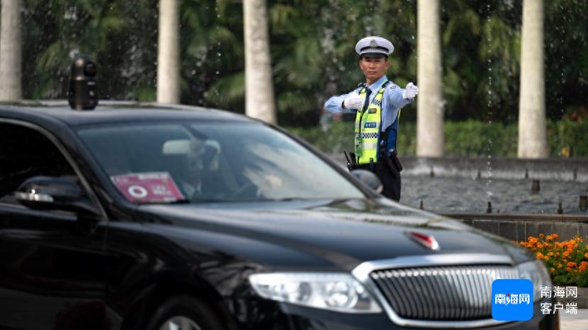 博鳌亚洲论坛2025年年会交通管制来袭，你的出行计划被打乱了吗？