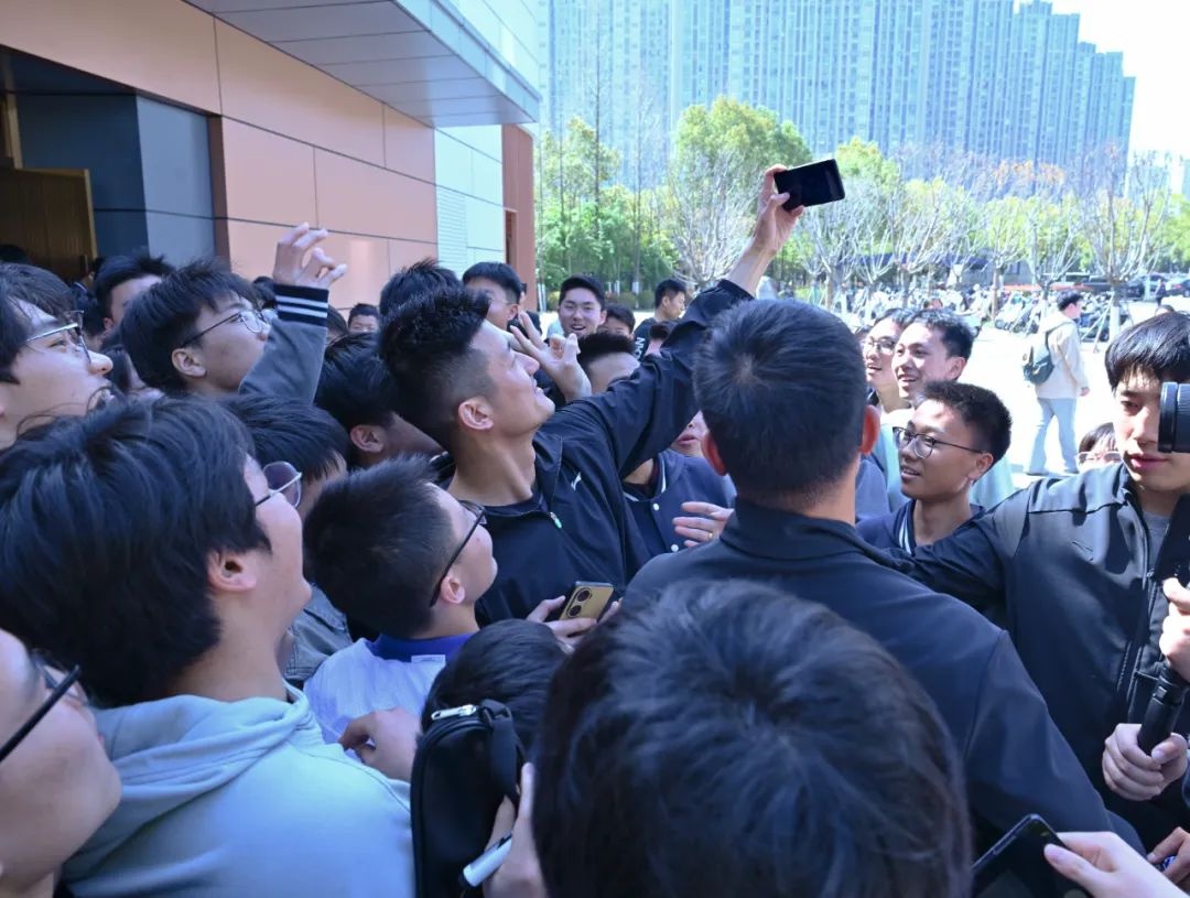奥运冠军谌龙亲授：如何在挫折中崛起，成为人生赢家？  第2张